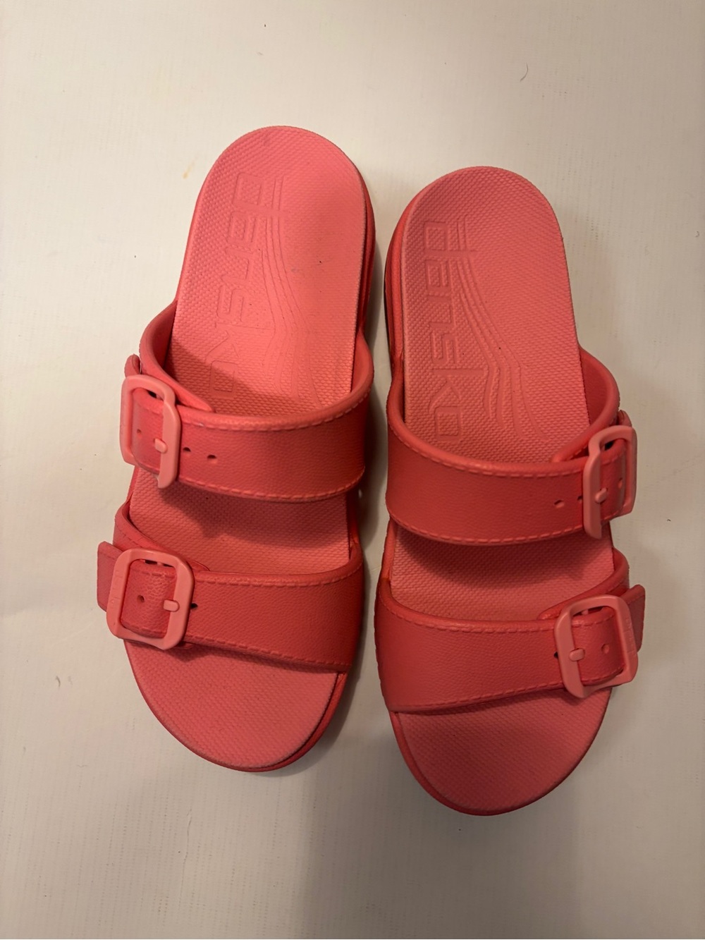 NWOT Dansko Kandi | Coral | size 38 (8)
